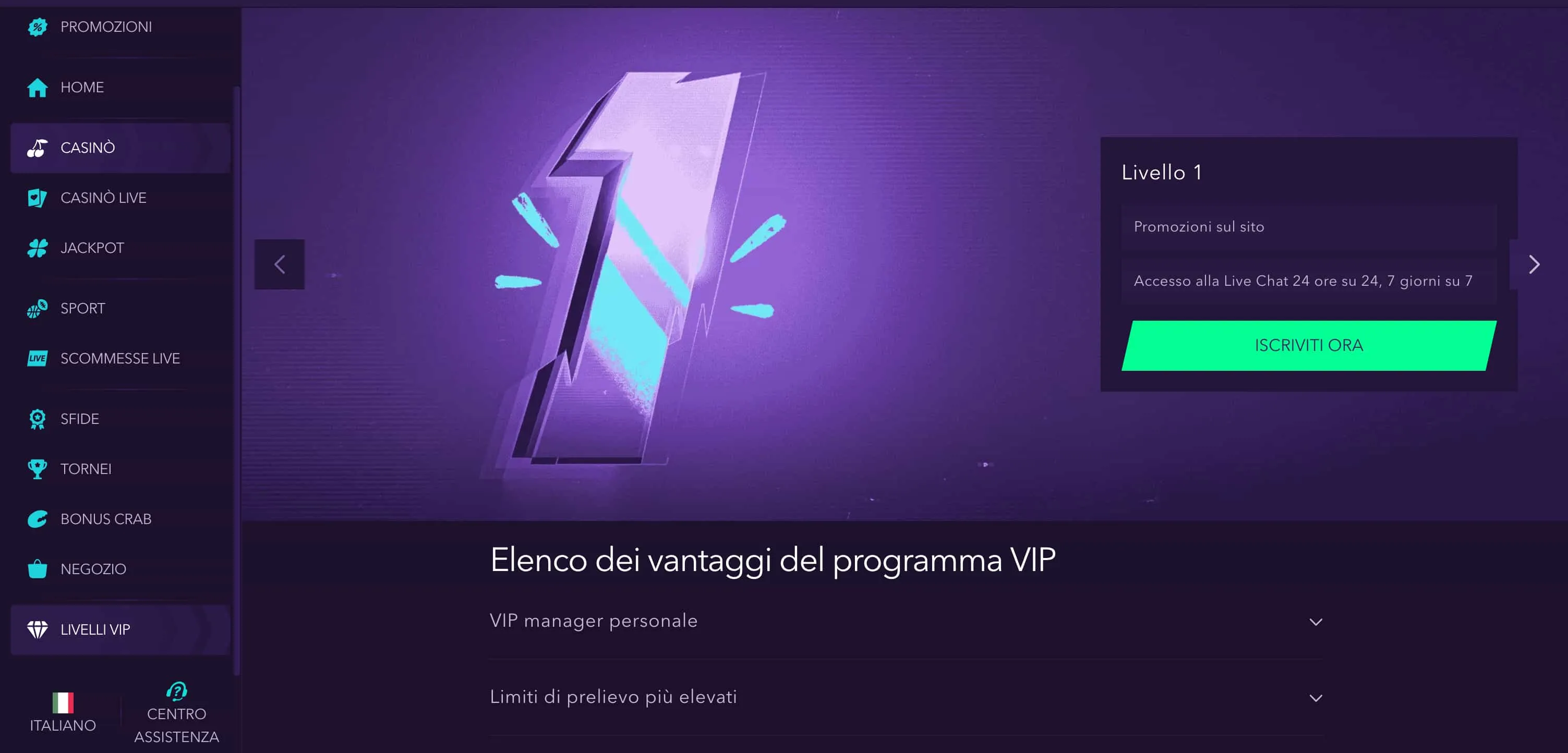 Naobet Casino Registrazione: Iscriversi Non &egrave; Mai Stato cos&igrave; Facile