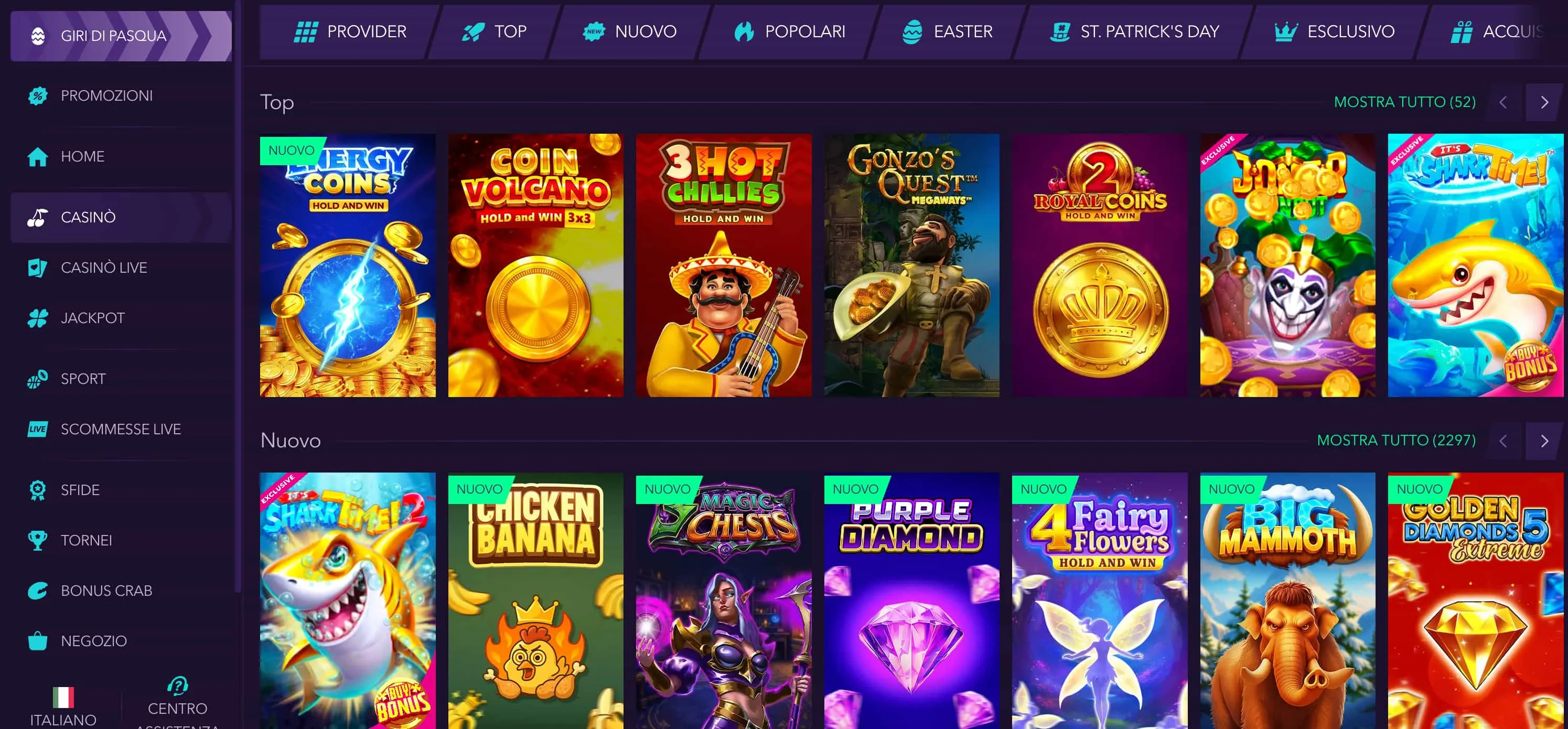 Naobet Casino Bonus: Un Programma che Vale la Pena Esplorare